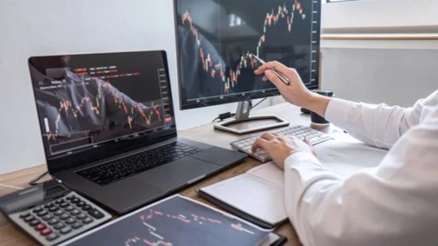Best F&O Trading Apps with Advanced Option Chain (2026) 