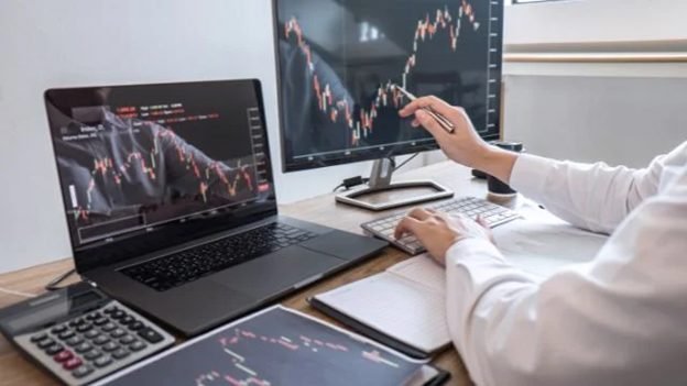 Best F&O Trading Apps with Advanced Option Chain