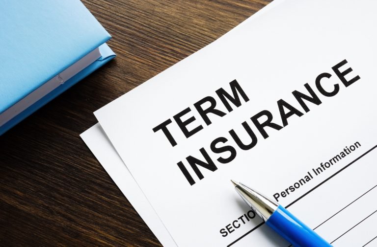 How to Choose the Best Term Insurance Policy in India