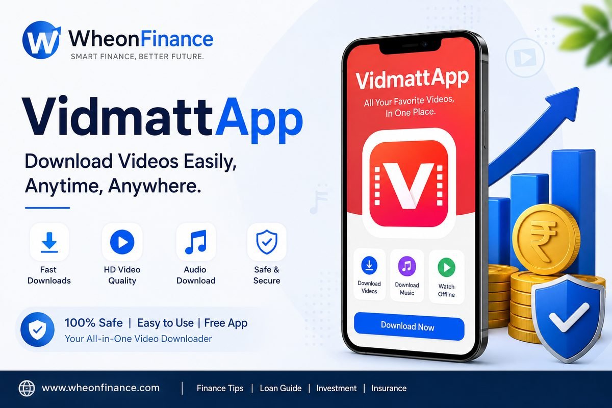 VidmattApp: Simplifying Online Video Downloads — Complete Guide